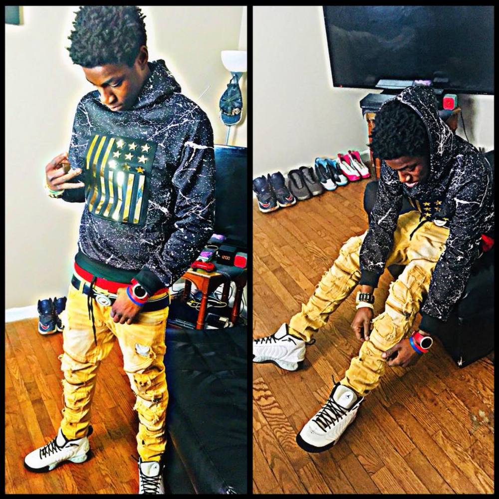 Meet your Posher, Guâpø